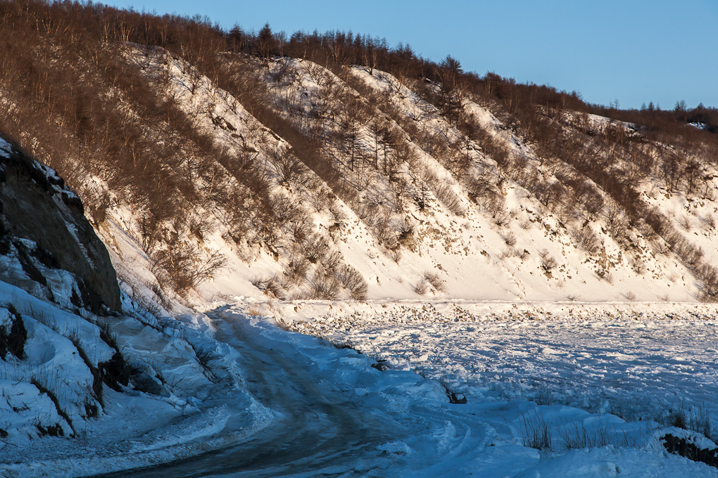 Magadan